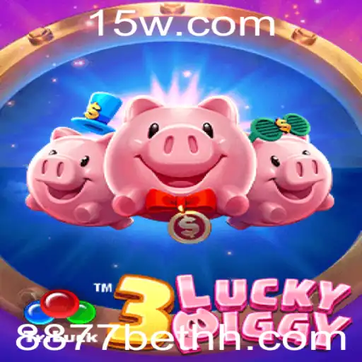 Descubra o Universo de 3LUCKYPIGGY: Regras e Estratégias para Vencer