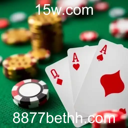 Bacará Online: Domine a Arte de Jogar Bacará em 8877bet