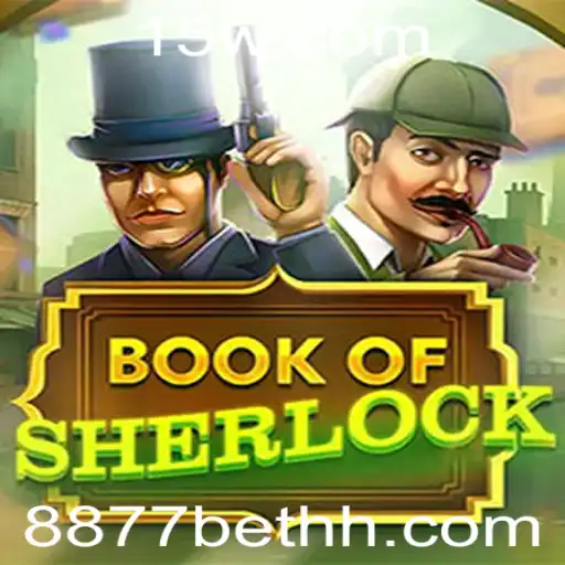 BookOfSherlock: Descubra o Novo Jogo de Mistério e Estratégia
