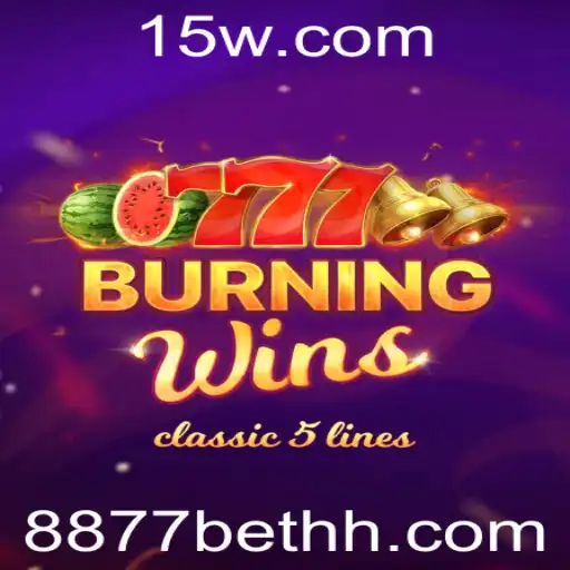 Explorando o Mundo do Jogo BurningWins na Plataforma 8877bet