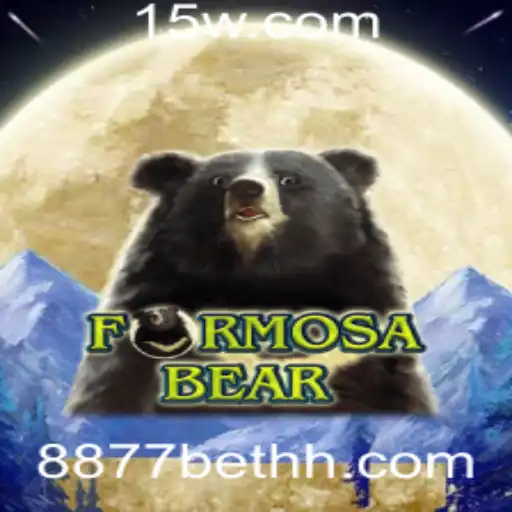 Explorando o Mundo de FormosaBear: Um Guia Completo com 8877bet
