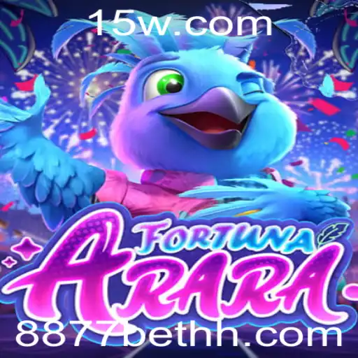 FortunaArara: A Nova Sensação do Mundo dos Jogos