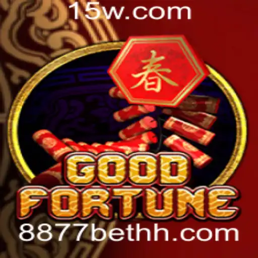 GoodFortune: Descubra o Empolgante Mundo do Jogo de Apostas 8877bet
