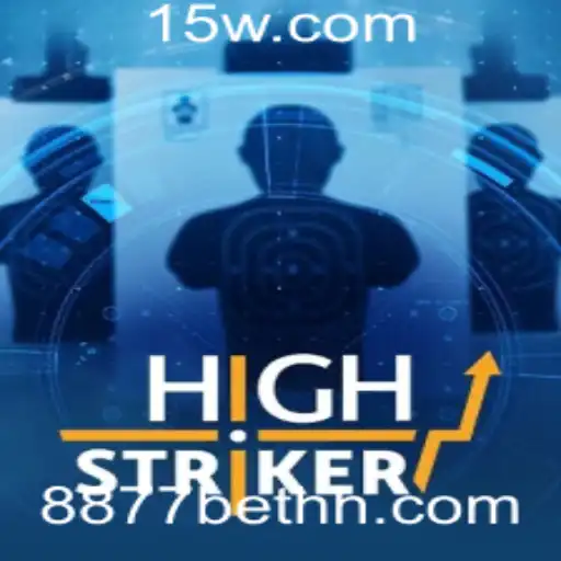 Explorando o Mundo do Jogo HighStriker com 8877bet