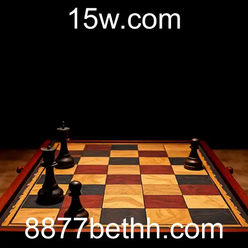 Explorando o Mundo dos Jogos de Tabuleiro: Diversão, Estratégia e o Fenômeno 8877bet