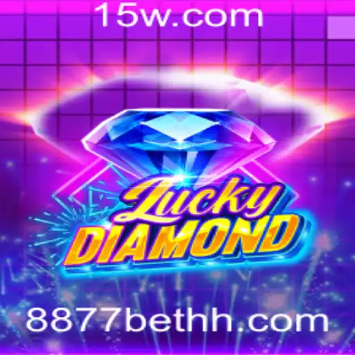 Descubra as Emoções do Jogo LuckyDiamond com 8877bet