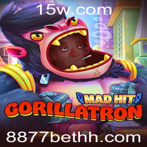 MadHitGorillatron: Explorando o Novo Fenômeno do Mundo dos Jogos