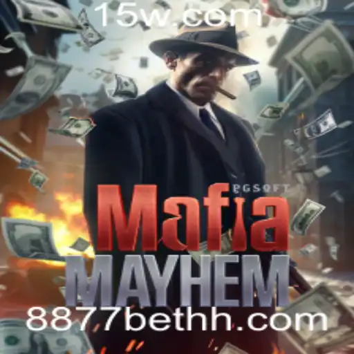 Descubra o Mundo de MafiaMayhem: Estratégia e Intriga