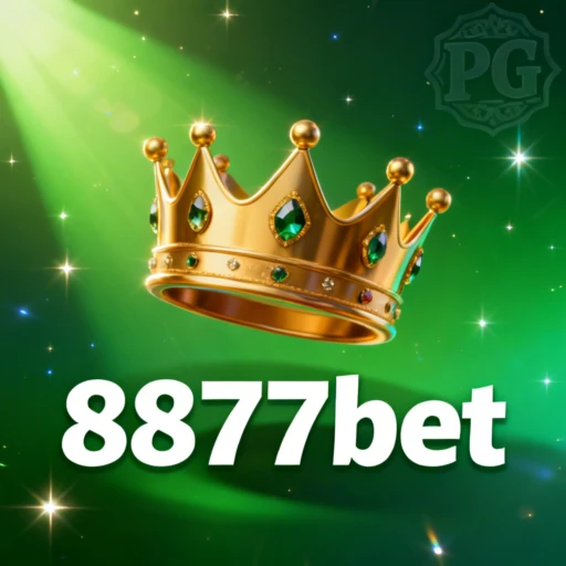 8877bet Logo