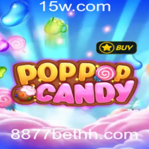 Descubra o Mundo de POPPOPCANDY com 8877bet: Regras e Instruções