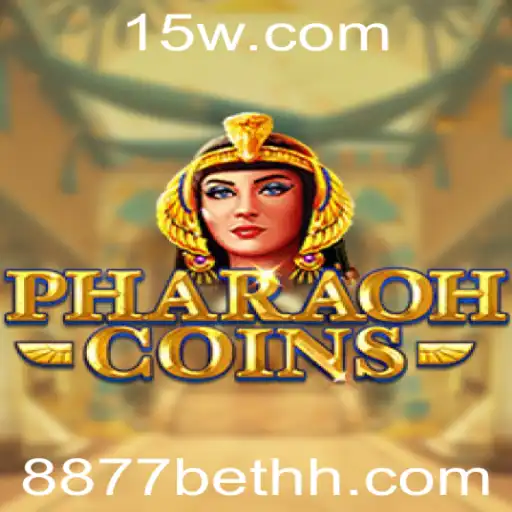 PharaohCoins: Descubra o Novo Jogo de Estratégia e Aventura com 8877bet
