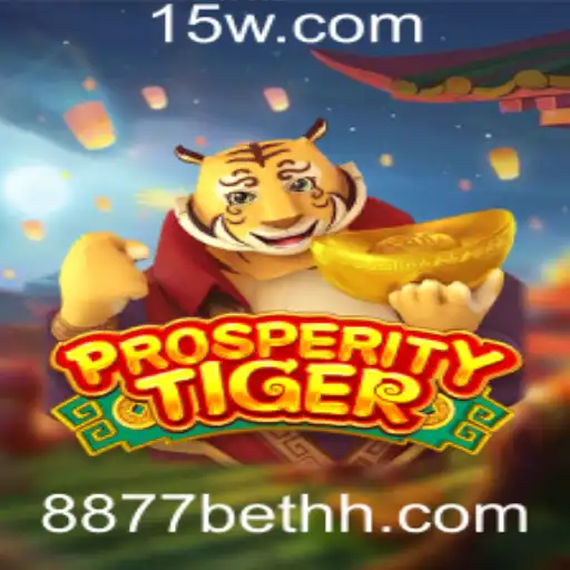 Explorando o Fascinante Mundo do Jogo ProsperityTiger com 8877bet
