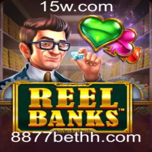 Explorando o Fascinante Mundo do Jogo ReelBanks com 8877bet