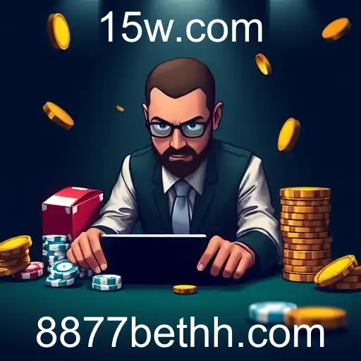 Jogo Responsável: A Importância da Consciência e Moderação na 8877bet