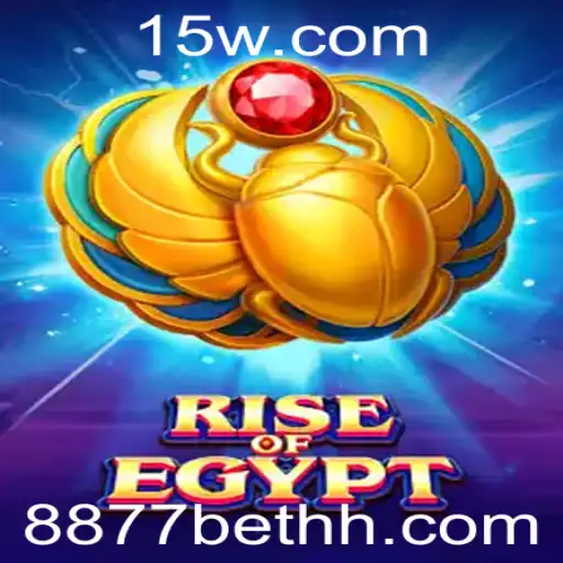 Explorando o Mundo de RiseOfEgypt e a Experiência de Jogo com 8877bet