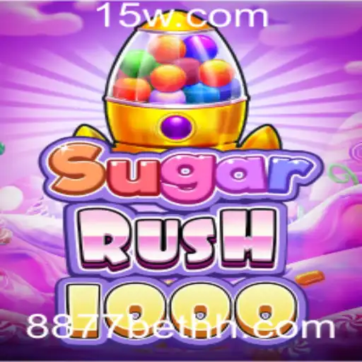 Descubra as Emoções e Regras do Jogo SugarRush1000 com 8877bet